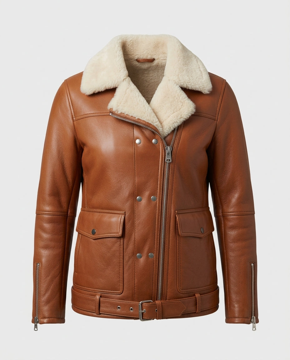 How Much Should a Good Leather Jacket Cost?
