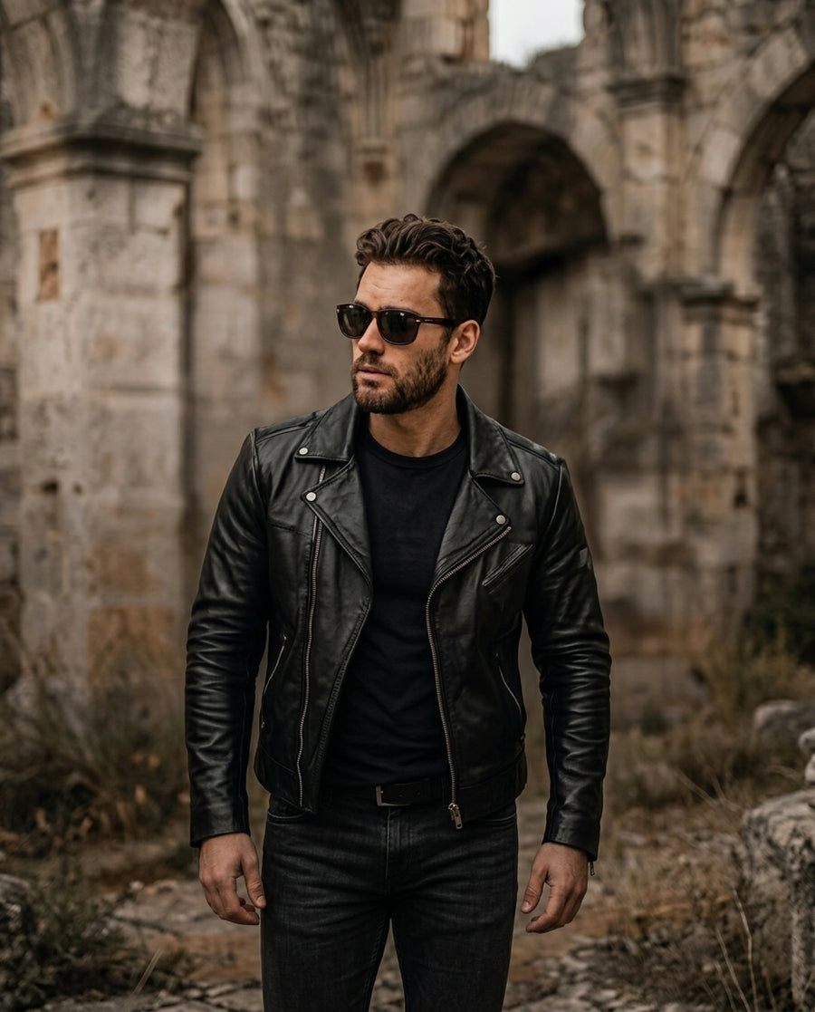 Biker